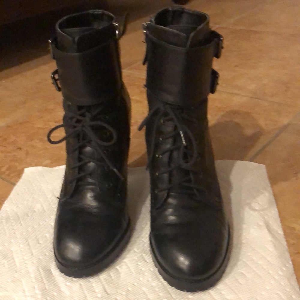 Boots Loft